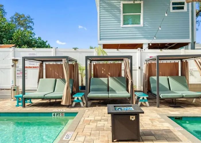 Sunny Side Cottages