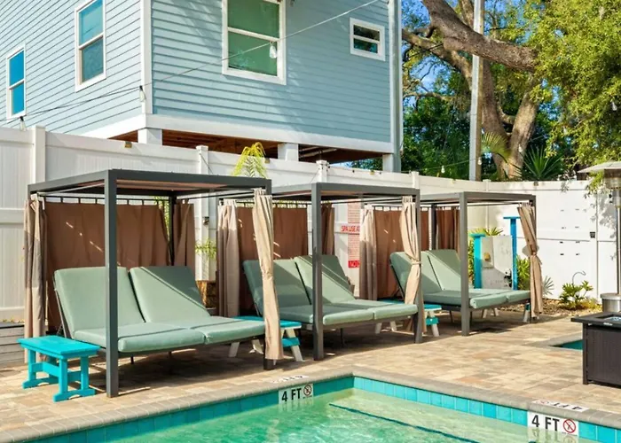 Sunny Side Cottages